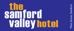 Samford Valley Hotel - Broome Tourism