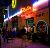 Mustang Bar - Broome Tourism