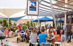  Broome Tourism