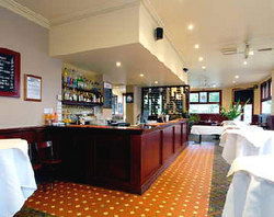 Albion Hotel Port Melbourne - Broome Tourism 0