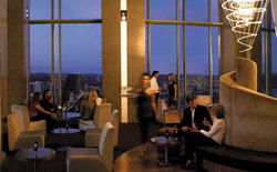 Blu Horizons Bar - Broome Tourism 0