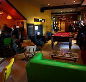 Darlo Bar - Broome Tourism