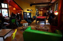 Darlo Bar - Broome Tourism 0
