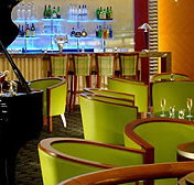 Macquarie Lounge - Broome Tourism