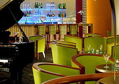 Macquarie Lounge - Broome Tourism 0