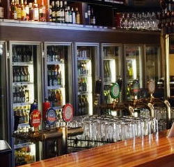 Racecourse Hotel - Broome Tourism 0