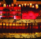 Kit  Kaboodle Supper Club - Broome Tourism