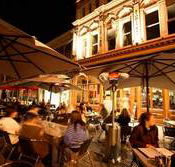 Atomic Bar - Broome Tourism