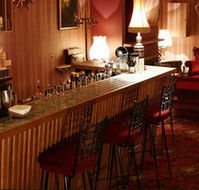 Back Bar - Broome Tourism