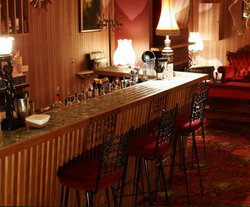 Back Bar - Broome Tourism 0