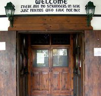 Hibiscus Tavern - Broome Tourism
