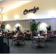 Cazalys Palmerston Club - Broome Tourism