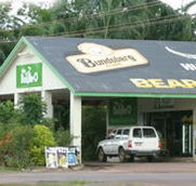 Humpty Doo Hotel - Broome Tourism