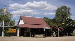 Daly Waters Historic Pub - Broome Tourism 0