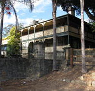 The Wiseman Inn - Broome Tourism