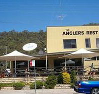Anglers Rest - Broome Tourism