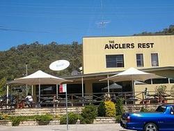 Anglers Rest - Broome Tourism 0