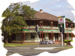  Broome Tourism