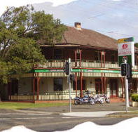 Appin Hotel - Broome Tourism