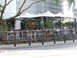 The Deck Bar - Broome Tourism 0