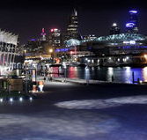 Fix Docklands - Broome Tourism