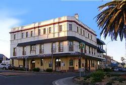  Broome Tourism