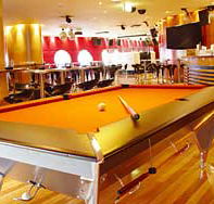 Pavilion Hotel - Broome Tourism