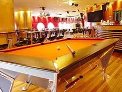 Pavilion Hotel - Broome Tourism 0