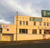 Globe Hotel - Broome Tourism
