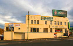 Globe Hotel - Broome Tourism 0