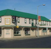 New Norfolk Hotel - Broome Tourism