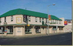 New Norfolk Hotel - Broome Tourism 0