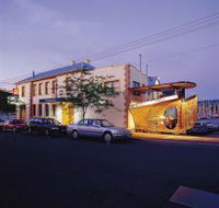 Waterfront Hotel - Broome Tourism