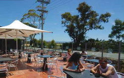 Bark Mill Tavern - Broome Tourism 0