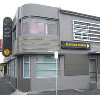 Club Hotel - Broome Tourism