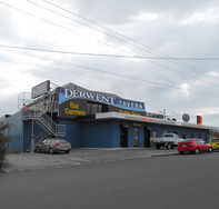 Derwent Tavern - Broome Tourism
