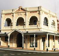 Empire Hotel - Broome Tourism