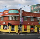 Republic Bar  Cafe - Broome Tourism
