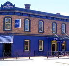 Sportsmans Hall Hotel - Broome Tourism