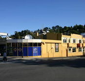 TRC Hotel - Broome Tourism