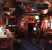 Victoria Tavern - Broome Tourism