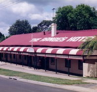 Ranges Hotel - Broome Tourism