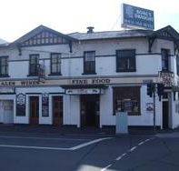 The Royal Oak - Broome Tourism
