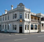 Alexander Hotel - Broome Tourism