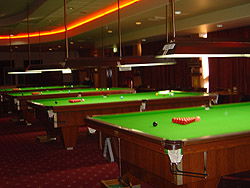 Ingleburn NSW Broome Tourism