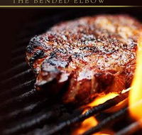 Bended Elbow - Broome Tourism