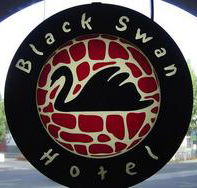 Black Swan Hotel - Broome Tourism