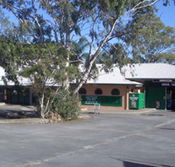 Cedars Tavern - Broome Tourism