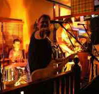 Finnian's Irish Tavern - Broome Tourism