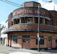 Imperial Hotel Erskineville - Broome Tourism